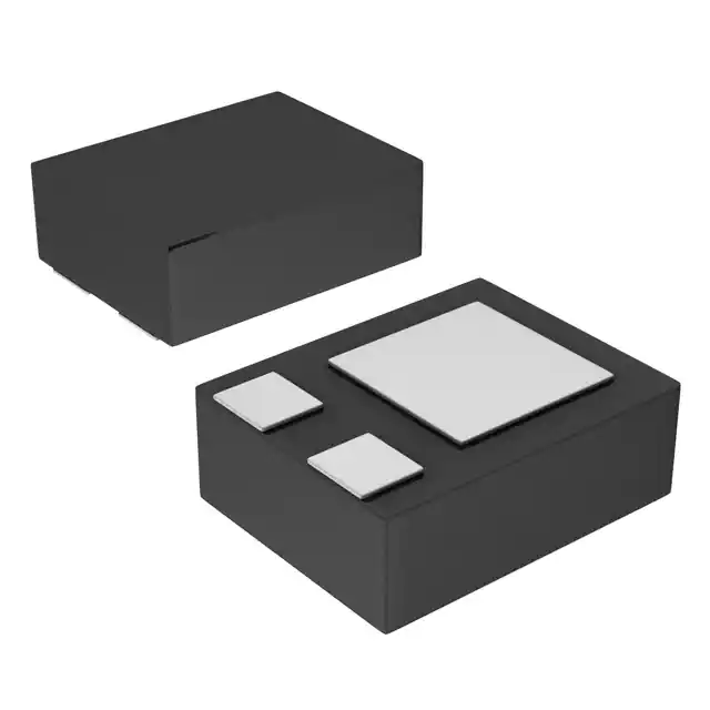 MMBT2222ALP4-7B Diodes Incorporated